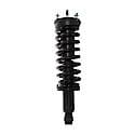 Complete Strut Assembly 28-710251: Includes Strut, Coil Spring and Mount