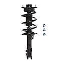 Complete Strut Assembly 18-818282: Includes Strut, Coil Spring and Mount