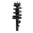 Complete Strut Assembly 18-818898: Includes Strut, Coil Spring and Mount