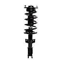 Complete Strut Assembly 18-818934: Includes Strut, Coil Spring and Mount