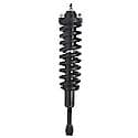 Complete Strut Assembly 28-710875: Includes Strut, Coil Spring and Mount