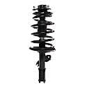 Complete Strut Assembly 18-818886: Includes Strut, Coil Spring and Mount