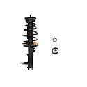 Complete Strut Assembly 18-818032: Includes Strut, Coil Spring and Mount