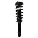 Complete Strut Assembly 18-819496: Includes Strut, Coil Spring and Mount