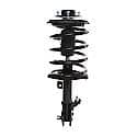 Complete Strut Assembly 18-819573: Includes Strut, Coil Spring and Mount