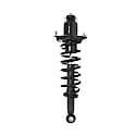 Complete Strut Assembly 28-711233: Includes Strut, Coil Spring and Mount