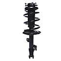 Complete Strut Assembly 18-816549: Includes Strut, Coil Spring and Mount