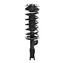 Complete Strut Assembly 18-818688: Includes Strut, Coil Spring and Mount