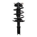 Complete Strut Assembly 18-818671: Includes Strut, Coil Spring and Mount