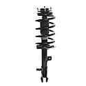 Complete Strut Assembly: Includes Strut, Coil Spring and Mount