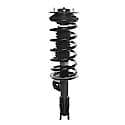 Complete Strut Assembly 18-818687: Includes Strut, Coil Spring and Mount