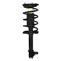 Complete Strut Assembly 18-819932: Includes Strut, Coil Spring and Mount