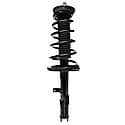 Complete Strut Assembly 18-818693: Includes Strut, Coil Spring and Mount