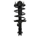 Complete Strut Assembly 18-810151: Includes Strut, Coil Spring and Mount