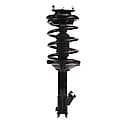 Complete Strut Assembly 18-920007: Includes Strut, Coil Spring and Mount