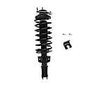 Complete Strut Assembly 18-814121: Includes Strut, Coil Spring and Mount