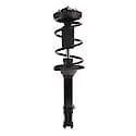 Complete Strut Assembly: Includes Strut, Coil Spring and Mount