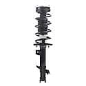 Complete Strut Assembly 18-920051: Includes Strut, Coil Spring and Mount