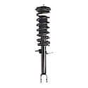 Complete Strut Assembly 18-920024: Includes Strut, Coil Spring and Mount