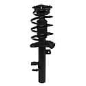 Complete Strut Assembly 18-810160: Includes Strut, Coil Spring and Mount