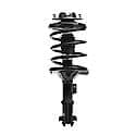 Complete Strut Assembly 18-814888: Includes Strut, Coil Spring and Mount