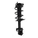 Complete Strut Assembly 18-920031 : Includes Strut, Coil Spring and Mount