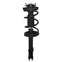 Complete Strut Assembly 18-810164: Includes Strut, Coil Spring and Mount