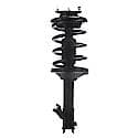 Complete Strut Assembly 18-920008: Includes Strut, Coil Spring and Mount