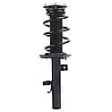 Complete Strut Assembly 18-920317: Includes Strut, Coil Spring and Mount