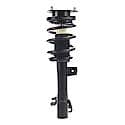 Complete Strut Assembly 18-920312: Includes Strut, Coil Spring and Mount