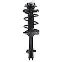 Complete Strut Assembly 18-920306: Includes Strut, Coil Spring and Mount