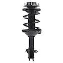 Complete Strut Assembly 18-920328: Includes Strut, Coil Spring and Mount