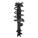 Complete Strut Assembly 18-920271: Includes Strut, Coil Spring and Mount