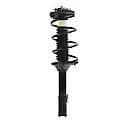 Complete Strut Assembly 18-920145: Includes Strut, Coil Spring and Mount