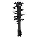 Complete Strut Assembly 18-920176: Includes Strut, Coil Spring and Mount