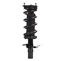 Complete Strut Assembly 18-920231: Includes Strut, Coil Spring and Mount