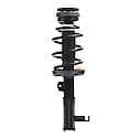 Complete Strut Assembly 18-920200: Includes Strut, Coil Spring and Mount