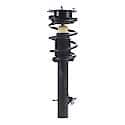 Complete Strut Assembly 18-920222: Includes Strut, Coil Spring and Mount