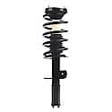 Complete Strut Assembly 18-920140: Includes Strut, Coil Spring and Mount