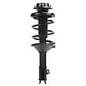 Complete Strut Assembly 18-920143: Includes Strut, Coil Spring and Mount