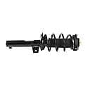 Complete Strut Assembly 18-920134 : Includes Strut, Coil Spring and Mount