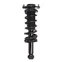 Complete Strut Assembly 18-920132: Includes Strut, Coil Spring and Mount