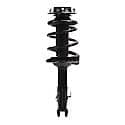 Complete Strut Assembly 18-920208: Includes Strut, Coil Spring and Mount