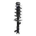 Complete Strut Assembly 18-920210: Includes Strut, Coil Spring and Mount