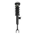 Complete Strut Assembly 18-920227: Includes Strut, Coil Spring and Mount