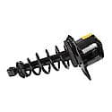 Complete Strut Assembly 18-920252: Includes Strut, Coil Spring and Mount