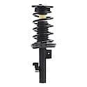 Complete Strut Assembly 18-920229: Includes Strut, Coil Spring and Mount