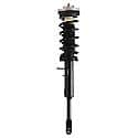 Complete Strut Assembly 18-920228: Includes Strut, Coil Spring and Mount