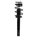 Complete Strut Assembly 18-920219: Includes Strut, Coil Spring and Mount