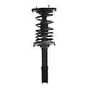 Complete Strut Assembly 18-810153: Includes Strut, Coil Spring and Mount